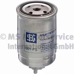 Bränslefilter 50013001 1981-99 DS8, DS9. DS11, DS14