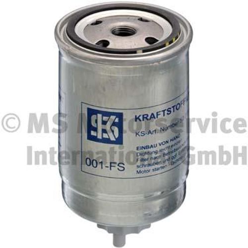 Bränslefilter 50013001 1981-99 DS8, DS9. DS11, DS14