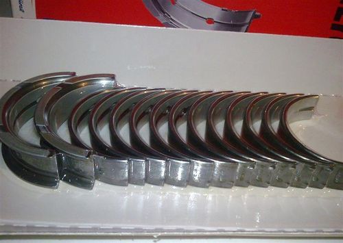 Ramlagersats H 023/7 STD 3.88-09 3, 5, 7 Serien, M3, X3, Z1-Z4