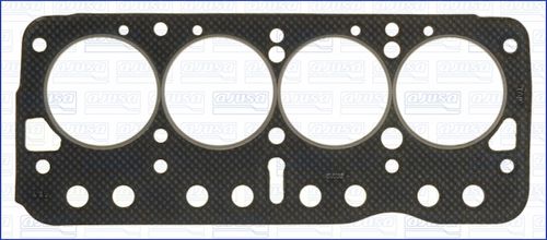 Topplockspackning AJ 10008800 1971-76 Kadett 1,2 lit. ( 1,8 mm )