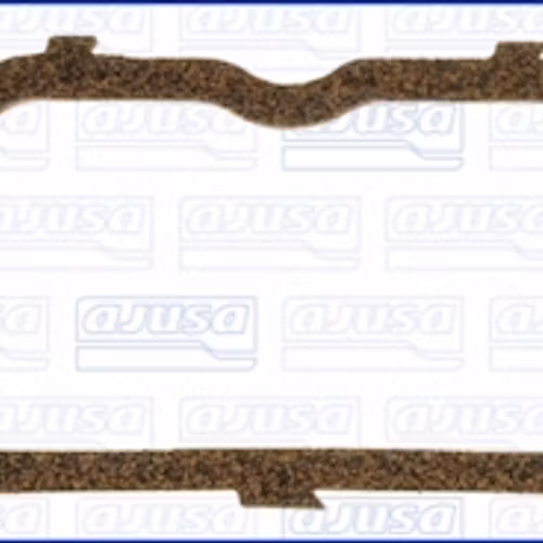 Ventilkåpspackning AJ 11039500 1965-73 Kadett B 1,1, 1.2 lit.