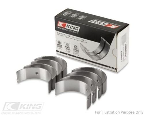 Vevlagersats CR4493AM 0,50 1977-82 R14 1219, 1360 cc