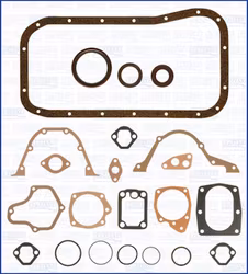 Kompletteringssats AJ 54014200 1973-76 124 Coupe 1800