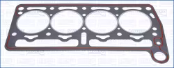 Topplockspackning AJ 10041500 1971-87 127, Panda, A112, 0.9 lit.