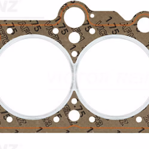 Topplockspackning 61-25745-40 1983-97 VAG 1,6 1,8 lit