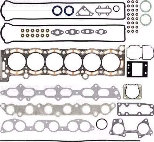 Sotningssats 02-52615-02 1987-93 Supra 3,0 Turbo