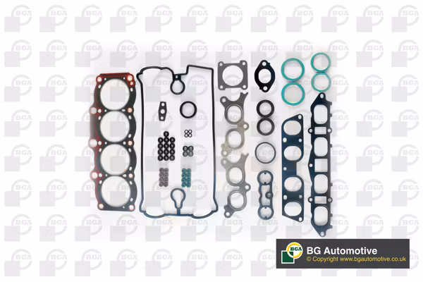 Sotningssats HK5575 1990-93 Celica GTI 2,0 lit. 3SGE