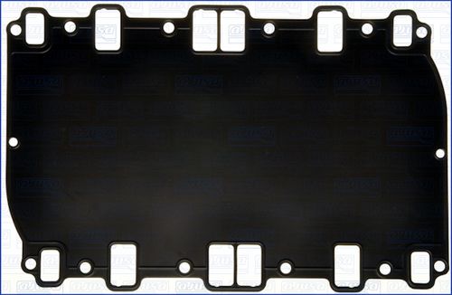Insugsplåt AJ 13070100 1969-16 3,5, 3,9, 4,0 V8
