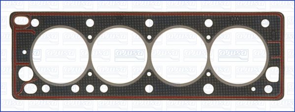 Topplockspackning CH5329 1986-91 820 2,0 lit.