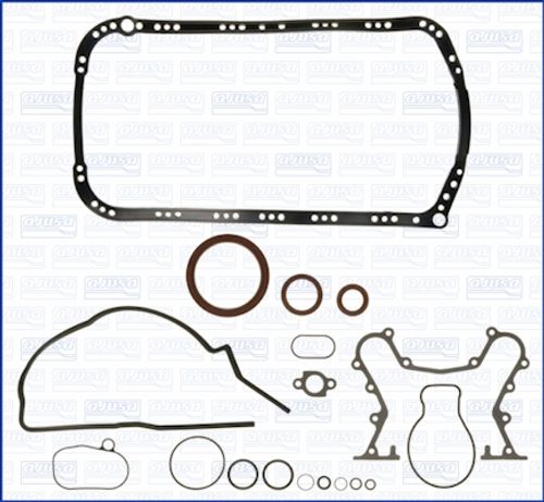 Kompletteringssats CK9332 1990-00 Honda 1,8, 1,9, 2,0, 2,2, Rover 620