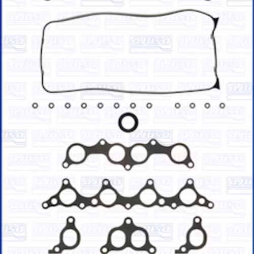 Sotningssats AJ 52064200 1983-85 Accord, Prelude 1,6, 1,8 lit.
