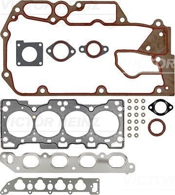 Sotningssats 98-520-31 2002/05 Alto 1,1 16V