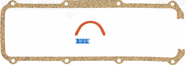 Ventilåpspackning 15-12947-02 1972-93 VAG 1,3, 1,5, 1,6, 1,8, 2,0, 8,5 mm, ej 16V