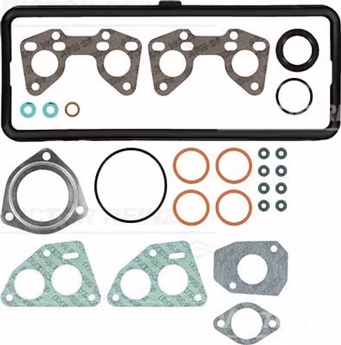 Sotningssats 02-31146-01 1988-09 AX, Berlingo, BX, Saxo, Xsara, ZX 1,1. 1,4 lit.