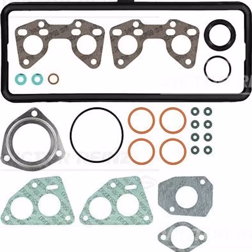 Sotningssats 02-31146-01 1988-09 AX, Berlingo, BX, Saxo, Xsara, ZX 1,1. 1,4 lit.