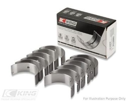 Vevlagersats CR6675AM STD 1990-11 Voyager, Jeep 3,3, 3,6, 3,8 lit. V6