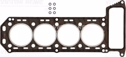 Topplockspackning 61-22760-20 1968-93 1750, 75, Alfetta, GT, Spider 2,0 lit.