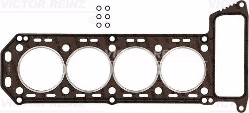 Topplockspackning 61-22760-20 1968-93 1750, 75, Alfetta, GT, Spider 2,0 lit.