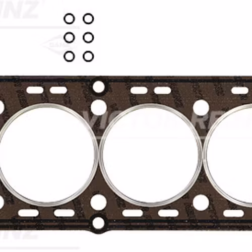Topplockspackning 61-22760-20 1968-93 1750, 75, Alfetta, GT, Spider 2,0 lit.
