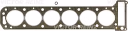 Topplockspackning 61-28120-00 1973-93 Commodore, Monza, Senator 2,5, 2,6 lit.