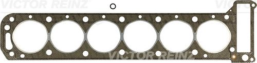 Topplockspackning 61-28120-00 1973-93 Commodore, Monza, Senator 2,5, 2,6 lit.