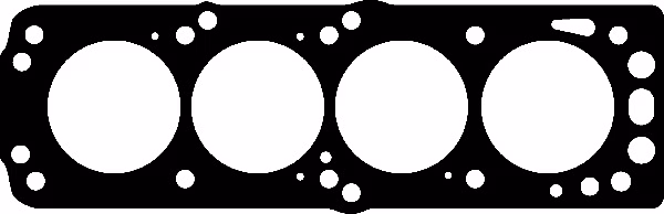 Topplockspackning 61-27270-20 1987-00 Astra, Kadett 1,6i