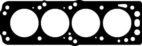 Topplockspackning 61-27270-20 1987-00 Astra, Kadett 1,6i