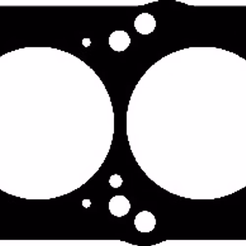 Topplockspackning 61-27270-20 1987-00 Astra, Kadett 1,6i