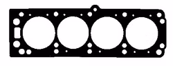 Topplockspackning CH6595 1994-03 2,0-16V, 2,2-16V X20XEV, X22XE