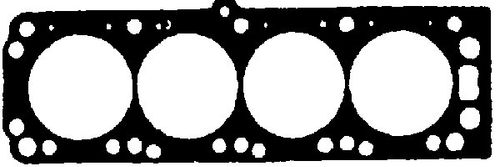 Topplockspackning K-04565 1988-97 Astra, Calibra, Kadett 2,0i-16V C20XE