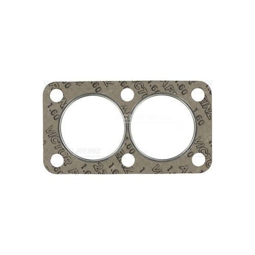Avgaspackning 854-835 1963-79 1,6, 1,7, 1,9 lit.