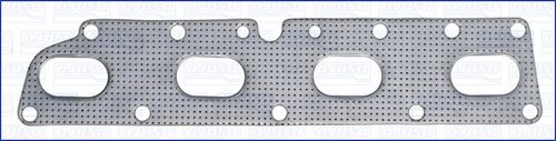Grenrörspackning MG9312 1988-94 C20XE 16V