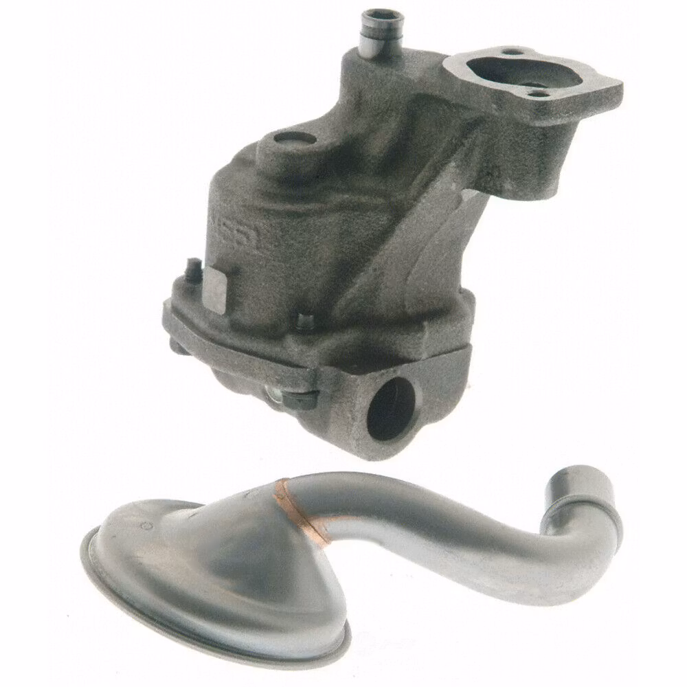 Oljepump med sil 224-43424 1982-96 6,2, 6,5 lit. Diesel