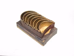 Vevlagersats VP 644 0,50 1954/64 12M,15M,17M