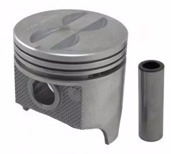 Kolv per styck 235NP STD 1953-70 153, 230, 283
