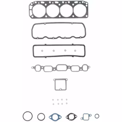 Sotningssat HS-8530PT-1 1962-70 153 4-Cyl.