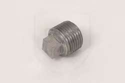 Plugg topplock PL 358 D45, TD45