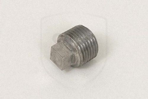 Plugg topplock PL 358 D45, TD45