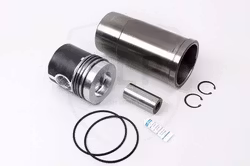 Cylinderfodersats CLK-057, TD45B, KBE, KCE