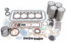 Motorrenoveringssats ERK-956 TD45B