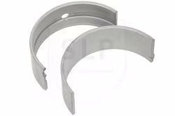 Ramlagerpar MBP-432 STD, D42, TD42, D45, TD45, 4 st åtgår.