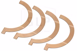 Tryckbricka sats TWK-754 STD, D42, TD45, D70A, B, C,D,E, F, G