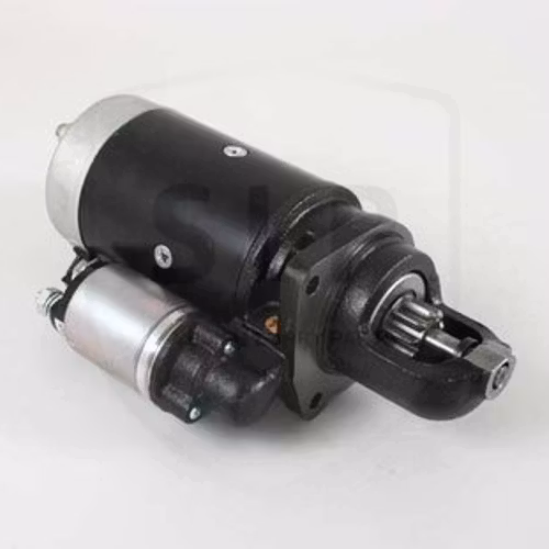 Startmotor STA-691, D45, TD45