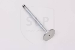 Ventil Insug per styck, ILV-647 DC9