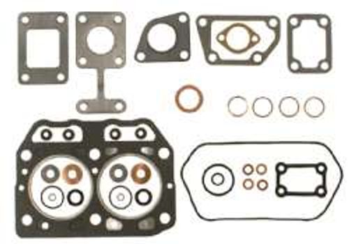 Sotningssats CM-221008, 2GM, 2FM
