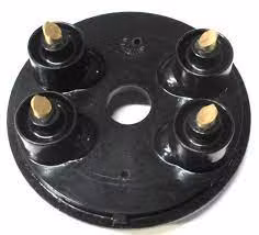 Kabelplatta FO-8207 1932-36 V8 (2 st åtgår)