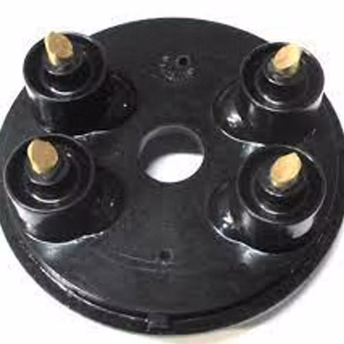 Kabelplatta FO-8207 1932-36 V8 (2 st åtgår)