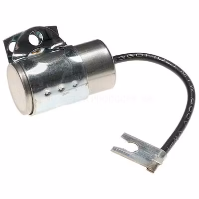 Kondensator FD-75 1955-73 V8 (Kabellängd 60mm)