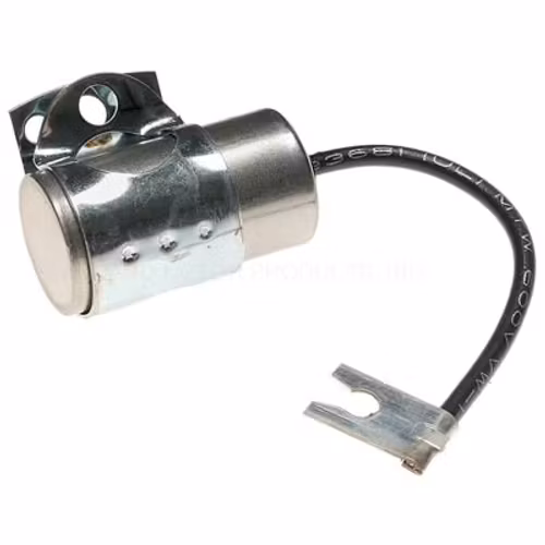 Kondensator FD-75 1955-73 V8 (Kabellängd 60mm)
