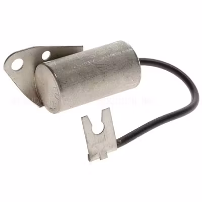 Kondensator FO-3216 Ford 1957-73 V8 (Kabellängd 68mm)